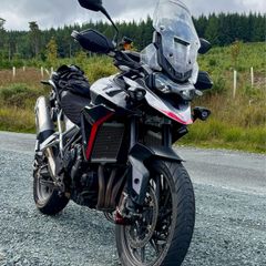 2024 Triumph Unknown