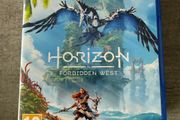 PS5 Game - Horizon II Forbidden West