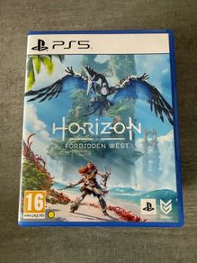 PS5 Game - Horizon II Forbidden West