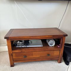 tv cabinet