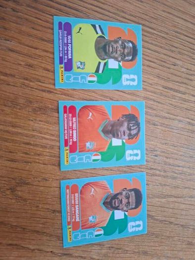 world cup stickers