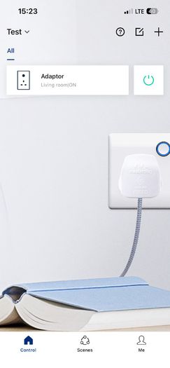 Digital Timer and BG Smart Plug bundle