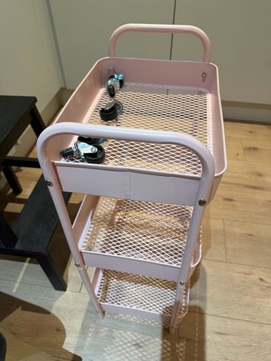 trolley