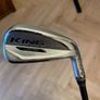Cobra King utility iron Image 3