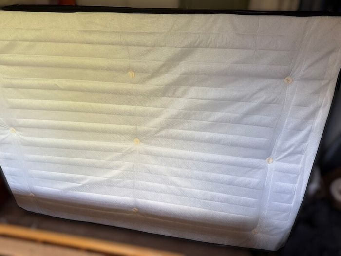 Mattress double