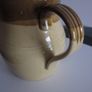 TG Green "Granville" Stoneware Glazed Jug Image 6
