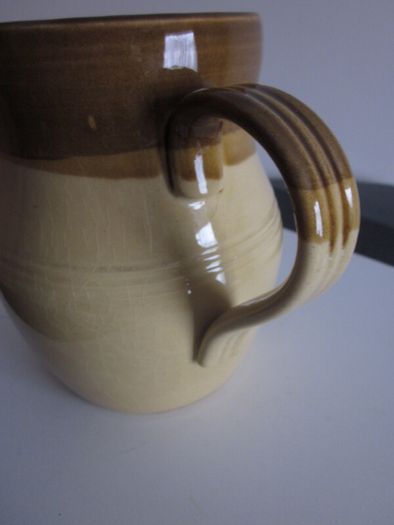 TG Green "Granville" Stoneware Glazed Jug