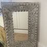 Distressed Mirror - Bedroom, Hallway, Bathroom Image 3