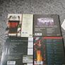 ALLAN HOLDSWORTH Road games 1st press  + x4 cds Image 3