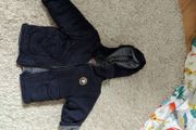 baby jacket (0-2)