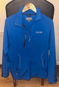 Regatta Soft Shell Jacket