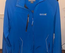 Regatta Soft Shell Jacket