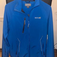Regatta Soft Shell Jacket
