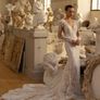 Modeca Ziva Wedding Dress Image 3