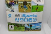 Wii Sport
