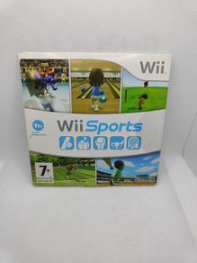 Wii Sport