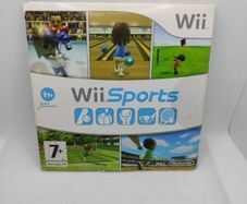 Wii Sport