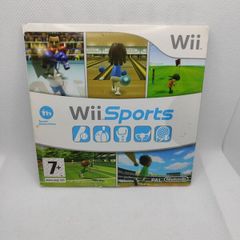 Wii Sport