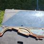 1970-78 Datsun 240z 260z 280z spare parts breaking Image 7