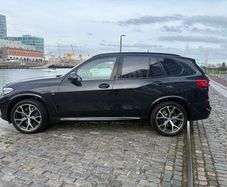 Headline: Stunning 2019 BMW X5  7 Seater  73K km