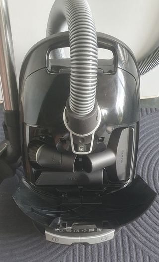 Miele  C3 Hoover