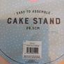 cake stand Image 2