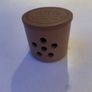 garlic cellar by Henry Watson pottery Image 2