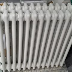 2 radiators for sale