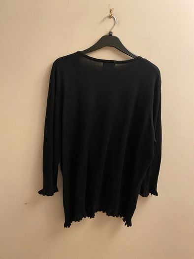 Per Una dressy top (size 22)