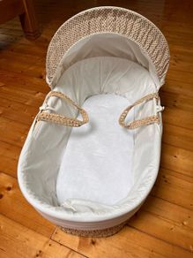 Moses Basket
