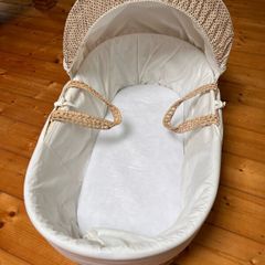 Moses Basket