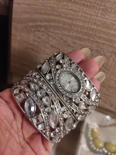 bracelet watch