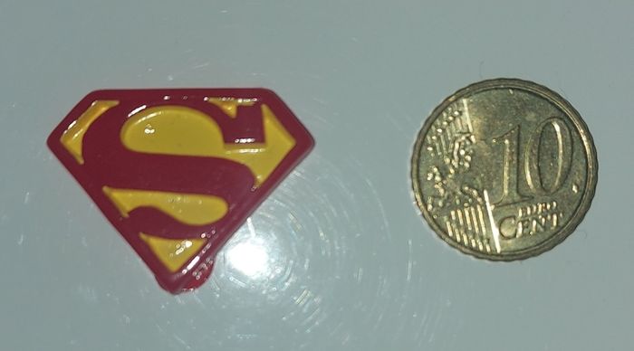 Superman Cabochon