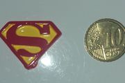 Superman Cabochon