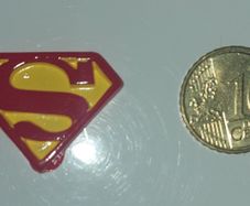 Superman Cabochon