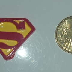 Superman Cabochon