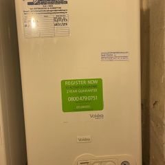 2 Gas Boilers, best offer by Thursday
