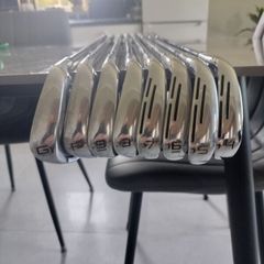 Wilson dynapwr irons