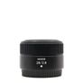 Nikon Z 28mm 2.8 wide angle lens Image 2