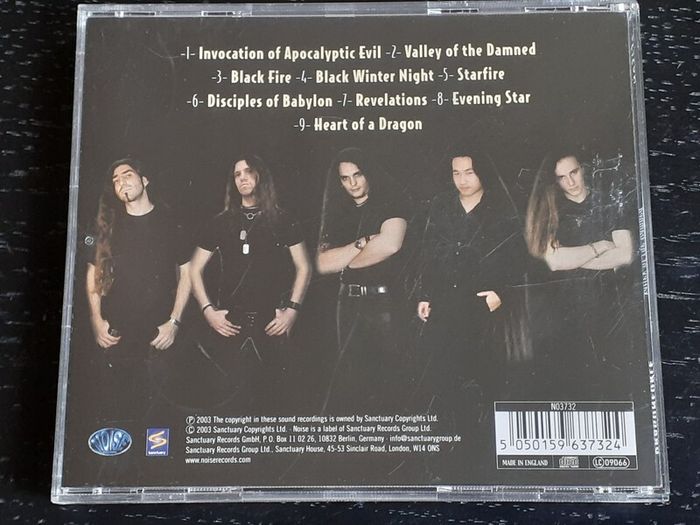 Dragonforce