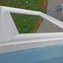 Chunky Solid Mirror Image 3
