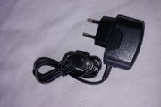 LG travel charger EU plug