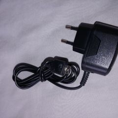 LG travel charger EU plug