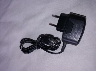 LG travel charger EU plug