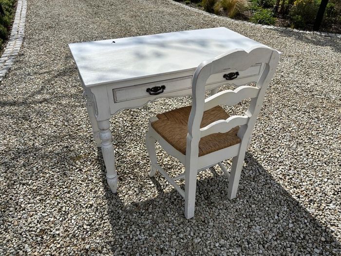 Dressing Table