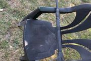 power washer