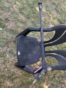 power washer