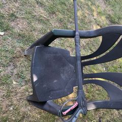 power washer