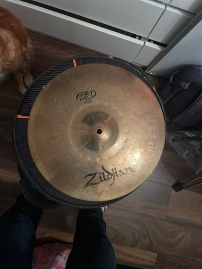 zildjian zbt hihats