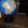 Light up Globe Image 3